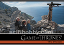 Game of Thrones Season Four Trading Cards