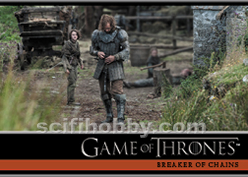 Breaker of Chains Base card