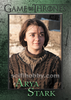 Details about   2015 Game of Thrones Season 4 Trading Card #51 Queen Cersei Lannister