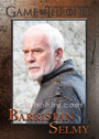 Game of Thrones Season Four Trading Cards