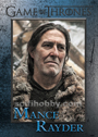Game of Thrones Season Four Trading Cards