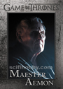 Game of Thrones Season Four Trading Cards