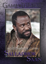 Game of Thrones Season Four Trading Cards