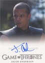 Game of Thrones Season Four Trading Cards