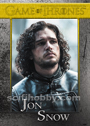 Game of Thrones Season Four Trading Cards