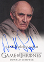 Game of Thrones Season Four Trading Cards