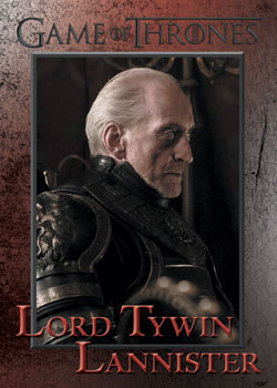 Tywin Lannister Base Parallel