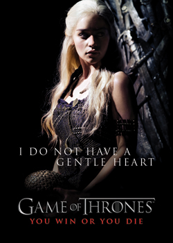Daenerys Targaryen 