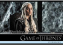 Game of Thrones Season Seven Trading Cards