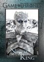 Game of Thrones Season Seven Trading Cards