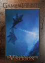 Game of Thrones Season Seven Trading Cards