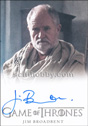 Game of Thrones Season Seven Trading Cards