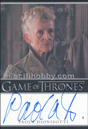 Game of Thrones Season Seven Trading Cards