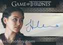 Game of Thrones Season Seven Trading Cards