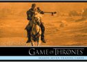 Game of Thrones Season Seven Trading Cards