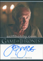 Game of Thrones Season Seven Trading Cards