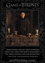 Game of Thrones Season Seven Trading Cards