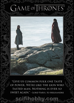 Quotable Game of Thrones The Quotable Game of Thrones
