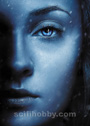 Game of Thrones Season Seven Trading Cards