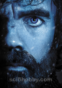 Tyrion Lannister Winter Is Here