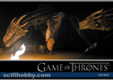 Game of Thrones Season Six Trading Cards