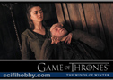 Game of Thrones Season Six Trading Cards