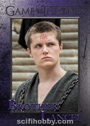 Game of Thrones Season Six Trading Cards