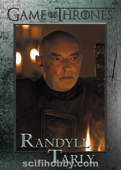 Randyll Tarly Base card