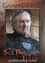Game of Thrones Season Six Trading Cards