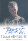 Game of Thrones Season Six Trading Cards