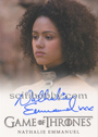 Game of Thrones Season Six Trading Cards