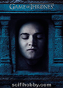 Game of Thrones Season Six Trading Cards