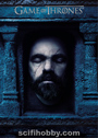 Game of Thrones Season Six Trading Cards