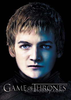 King Joffrey Baratheon Game of Thrones Gallery