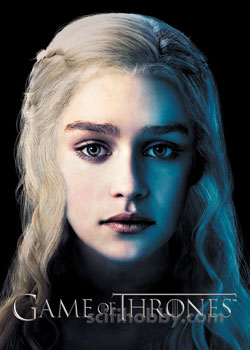 Daenerys Targaryen Game of Thrones Gallery