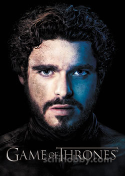 Robb Stark Game of Thrones Gallery