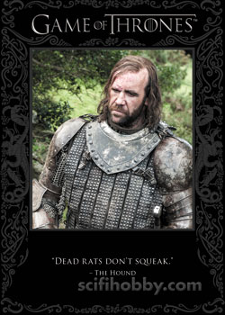 Game of Thrones Quotable Card Q30