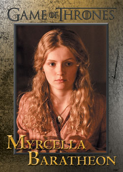 Myrcella Baratheon Base card