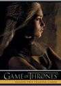 Game of Thrones Season Two Trading Cards
