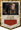 Game of Thrones Relic card  Card number RL3
