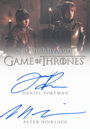 Game of Thrones: Valyrian Steel Special Edition