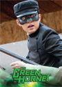 The Green Hornet Series 1 Trading Cards