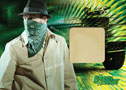 The Green Hornet Series 2 Trading Cards