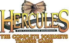 Hercules: The Complete Journeys