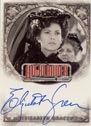 Highlander Autograph Expansion Trading Card Set