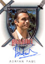 The Complete Highlander: The Series