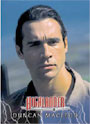 Highlander: The Series Preview Set
