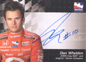 Indy Racing Premiere Edition