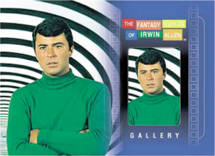 Time Tunnel Gallery card