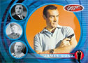 James Bond 40th Anniversary 